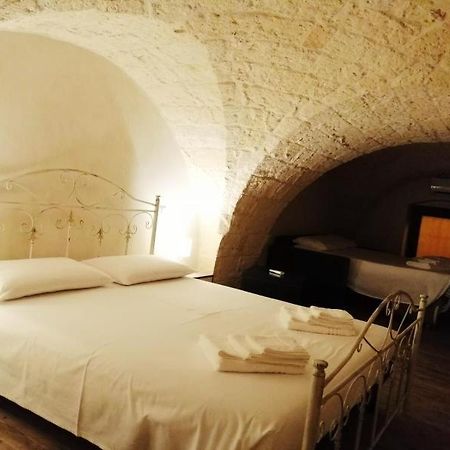 Casa Vacanze Lu Fumaru Nardò Exteriér fotografie