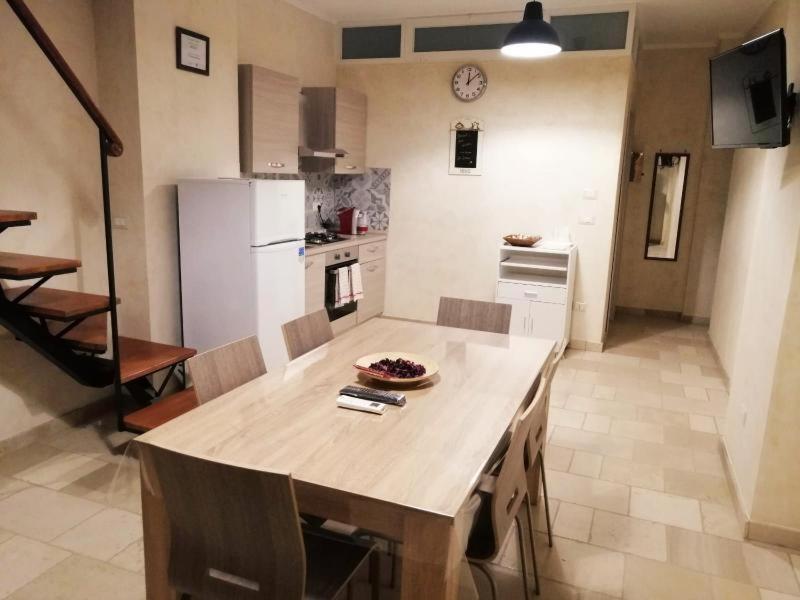 Casa Vacanze Lu Fumaru Nardò Exteriér fotografie