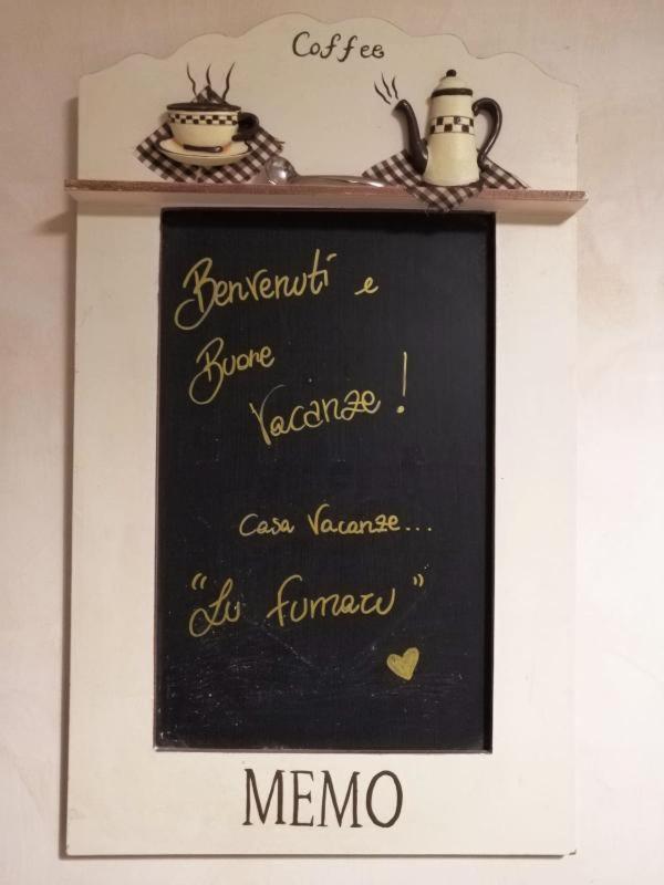 Casa Vacanze Lu Fumaru Nardò Exteriér fotografie