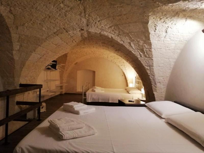 Casa Vacanze Lu Fumaru Nardò Exteriér fotografie