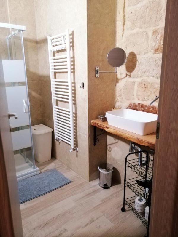 Casa Vacanze Lu Fumaru Nardò Exteriér fotografie