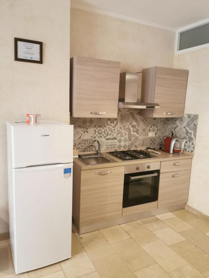 Casa Vacanze Lu Fumaru Nardò Exteriér fotografie