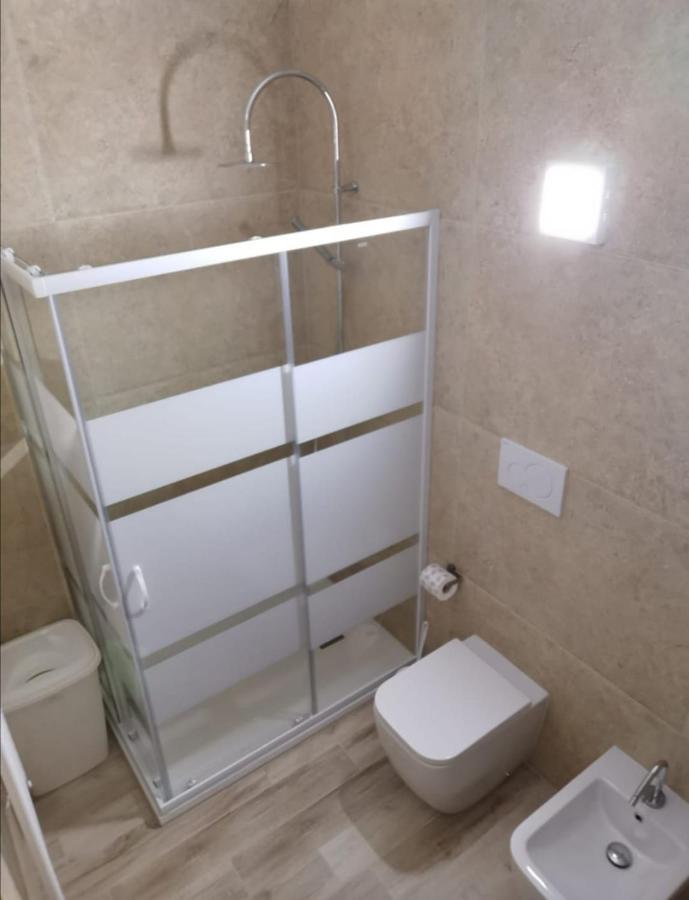 Casa Vacanze Lu Fumaru Nardò Exteriér fotografie