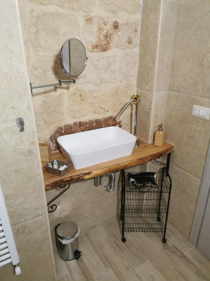 Casa Vacanze Lu Fumaru Nardò Exteriér fotografie